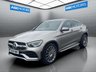 USED 2019 69 MERCEDES-BENZ GLC 2.0 GLC220d AMG Line (Premium) Coupe 5dr Diesel G-Tronic+ 4MATIC Euro 6 (s/s) (194 ps) DIGITAL COCK PIT REVERSE CAMERA SATNAV AMBIENT LIGHTING APPLE CAR PLAY MERCEDES BENZ SERVICE HISTORY  