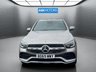 USED 2019 69 MERCEDES-BENZ GLC 2.0 GLC220d AMG Line (Premium) Coupe 5dr Diesel G-Tronic+ 4MATIC Euro 6 (s/s) (194 ps) DIGITAL COCK PIT REVERSE CAMERA SATNAV AMBIENT LIGHTING APPLE CAR PLAY MERCEDES BENZ SERVICE HISTORY  