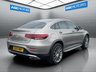 USED 2019 69 MERCEDES-BENZ GLC 2.0 GLC220d AMG Line (Premium) Coupe 5dr Diesel G-Tronic+ 4MATIC Euro 6 (s/s) (194 ps) DIGITAL COCK PIT REVERSE CAMERA SATNAV AMBIENT LIGHTING APPLE CAR PLAY MERCEDES BENZ SERVICE HISTORY  