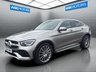 USED 2019 69 MERCEDES-BENZ GLC 2.0 GLC220d AMG Line (Premium) Coupe 5dr Diesel G-Tronic+ 4MATIC Euro 6 (s/s) (194 ps) DIGITAL COCK PIT REVERSE CAMERA SATNAV AMBIENT LIGHTING APPLE CAR PLAY MERCEDES BENZ SERVICE HISTORY  