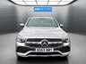 USED 2019 69 MERCEDES-BENZ GLC 2.0 GLC220d AMG Line (Premium) Coupe 5dr Diesel G-Tronic+ 4MATIC Euro 6 (s/s) (194 ps) DIGITAL COCK PIT REVERSE CAMERA SATNAV AMBIENT LIGHTING APPLE CAR PLAY MERCEDES BENZ SERVICE HISTORY  