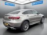 USED 2019 69 MERCEDES-BENZ GLC 2.0 GLC220d AMG Line (Premium) Coupe 5dr Diesel G-Tronic+ 4MATIC Euro 6 (s/s) (194 ps) DIGITAL COCK PIT REVERSE CAMERA SATNAV AMBIENT LIGHTING APPLE CAR PLAY MERCEDES BENZ SERVICE HISTORY  