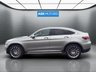 USED 2019 69 MERCEDES-BENZ GLC 2.0 GLC220d AMG Line (Premium) Coupe 5dr Diesel G-Tronic+ 4MATIC Euro 6 (s/s) (194 ps) DIGITAL COCK PIT REVERSE CAMERA SATNAV AMBIENT LIGHTING APPLE CAR PLAY MERCEDES BENZ SERVICE HISTORY  