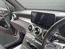 USED 2019 69 MERCEDES-BENZ GLC 2.0 GLC220d AMG Line (Premium) Coupe 5dr Diesel G-Tronic+ 4MATIC Euro 6 (s/s) (194 ps) DIGITAL COCK PIT REVERSE CAMERA SATNAV AMBIENT LIGHTING APPLE CAR PLAY MERCEDES BENZ SERVICE HISTORY  