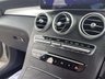 USED 2019 69 MERCEDES-BENZ GLC 2.0 GLC220d AMG Line (Premium) Coupe 5dr Diesel G-Tronic+ 4MATIC Euro 6 (s/s) (194 ps) DIGITAL COCK PIT REVERSE CAMERA SATNAV AMBIENT LIGHTING APPLE CAR PLAY MERCEDES BENZ SERVICE HISTORY  