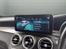 USED 2019 69 MERCEDES-BENZ GLC 2.0 GLC220d AMG Line (Premium) Coupe 5dr Diesel G-Tronic+ 4MATIC Euro 6 (s/s) (194 ps) DIGITAL COCK PIT REVERSE CAMERA SATNAV AMBIENT LIGHTING APPLE CAR PLAY MERCEDES BENZ SERVICE HISTORY  