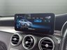 USED 2019 69 MERCEDES-BENZ GLC 2.0 GLC220d AMG Line (Premium) Coupe 5dr Diesel G-Tronic+ 4MATIC Euro 6 (s/s) (194 ps) DIGITAL COCK PIT REVERSE CAMERA SATNAV AMBIENT LIGHTING APPLE CAR PLAY MERCEDES BENZ SERVICE HISTORY  