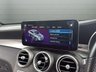 USED 2019 69 MERCEDES-BENZ GLC 2.0 GLC220d AMG Line (Premium) Coupe 5dr Diesel G-Tronic+ 4MATIC Euro 6 (s/s) (194 ps) DIGITAL COCK PIT REVERSE CAMERA SATNAV AMBIENT LIGHTING APPLE CAR PLAY MERCEDES BENZ SERVICE HISTORY  