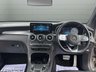 USED 2019 69 MERCEDES-BENZ GLC 2.0 GLC220d AMG Line (Premium) Coupe 5dr Diesel G-Tronic+ 4MATIC Euro 6 (s/s) (194 ps) DIGITAL COCK PIT REVERSE CAMERA SATNAV AMBIENT LIGHTING APPLE CAR PLAY MERCEDES BENZ SERVICE HISTORY  