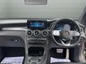 USED 2019 69 MERCEDES-BENZ GLC 2.0 GLC220d AMG Line (Premium) Coupe 5dr Diesel G-Tronic+ 4MATIC Euro 6 (s/s) (194 ps) DIGITAL COCK PIT REVERSE CAMERA SATNAV AMBIENT LIGHTING APPLE CAR PLAY MERCEDES BENZ SERVICE HISTORY  