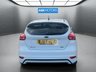 USED 2017 67 FORD FOCUS 1.0T EcoBoost ST-Line Hatchback 5dr Petrol Manual Euro 6 (s/s) (125 ps) WET BELT REPLACED  SATNAV  