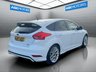 USED 2017 67 FORD FOCUS 1.0T EcoBoost ST-Line Hatchback 5dr Petrol Manual Euro 6 (s/s) (125 ps) WET BELT REPLACED  SATNAV  