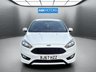 USED 2017 67 FORD FOCUS 1.0T EcoBoost ST-Line Hatchback 5dr Petrol Manual Euro 6 (s/s) (125 ps) WET BELT REPLACED  SATNAV  