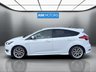 USED 2017 67 FORD FOCUS 1.0T EcoBoost ST-Line Hatchback 5dr Petrol Manual Euro 6 (s/s) (125 ps) WET BELT REPLACED  SATNAV  