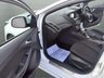 USED 2017 67 FORD FOCUS 1.0T EcoBoost ST-Line Hatchback 5dr Petrol Manual Euro 6 (s/s) (125 ps) WET BELT REPLACED  SATNAV  