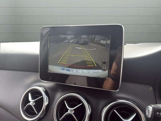 View our MERCEDES-BENZ GLA