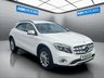 USED 2018 68 MERCEDES-BENZ GLA 1.6 GLA200 SE (Executive) SUV 5dr Petrol 7G-DCT Euro 6 (s/s) (156 ps) SATNAV REVERSE CAMERA  