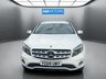 USED 2018 68 MERCEDES-BENZ GLA 1.6 GLA200 SE (Executive) SUV 5dr Petrol 7G-DCT Euro 6 (s/s) (156 ps) SATNAV REVERSE CAMERA  