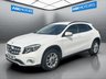 USED 2018 68 MERCEDES-BENZ GLA 1.6 GLA200 SE (Executive) SUV 5dr Petrol 7G-DCT Euro 6 (s/s) (156 ps) SATNAV REVERSE CAMERA  