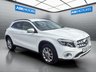 USED 2018 68 MERCEDES-BENZ GLA 1.6 GLA200 SE (Executive) SUV 5dr Petrol 7G-DCT Euro 6 (s/s) (156 ps) SATNAV REVERSE CAMERA  