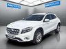 USED 2018 68 MERCEDES-BENZ GLA 1.6 GLA200 SE (Executive) SUV 5dr Petrol 7G-DCT Euro 6 (s/s) (156 ps) SATNAV REVERSE CAMERA  