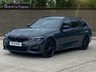 USED 2021 21 BMW 3 SERIES 2.0 330e 12kWh M Sport Pro Edition Touring 5dr Petrol Plug-in Hybrid Auto Euro 6 (s/s) (292 ps) FINANCE AVAILABLE ZERO DEPOSIT