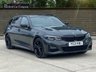 USED 2021 21 BMW 3 SERIES 2.0 330e 12kWh M Sport Pro Edition Touring 5dr Petrol Plug-in Hybrid Auto Euro 6 (s/s) (292 ps) FINANCE AVAILABLE ZERO DEPOSIT