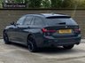 USED 2021 21 BMW 3 SERIES 2.0 330e 12kWh M Sport Pro Edition Touring 5dr Petrol Plug-in Hybrid Auto Euro 6 (s/s) (292 ps) FINANCE AVAILABLE ZERO DEPOSIT