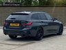 USED 2021 21 BMW 3 SERIES 2.0 330e 12kWh M Sport Pro Edition Touring 5dr Petrol Plug-in Hybrid Auto Euro 6 (s/s) (292 ps) FINANCE AVAILABLE ZERO DEPOSIT