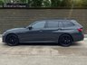 USED 2021 21 BMW 3 SERIES 2.0 330e 12kWh M Sport Pro Edition Touring 5dr Petrol Plug-in Hybrid Auto Euro 6 (s/s) (292 ps) FINANCE AVAILABLE ZERO DEPOSIT