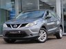 USED 2014 NISSAN QASHQAI 1.5 dCi Acenta SUV 5dr Diesel Manual 2WD Euro 5 (s/s) (110 ps) FULL SERVICE HISTORY
