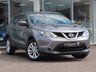 USED 2014 NISSAN QASHQAI 1.5 dCi Acenta SUV 5dr Diesel Manual 2WD Euro 5 (s/s) (110 ps) FULL SERVICE HISTORY