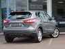 USED 2014 NISSAN QASHQAI 1.5 dCi Acenta SUV 5dr Diesel Manual 2WD Euro 5 (s/s) (110 ps) FULL SERVICE HISTORY