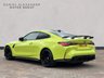 USED 2021 71 BMW M4 3.0 BiTurbo Competition Coupe 2dr Petrol Steptronic M xDrive Euro 6 (s/s) (510 ps) ULTIMATE PACKAGE - HUGE SPEC