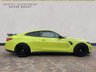 USED 2021 71 BMW M4 3.0 BiTurbo Competition Coupe 2dr Petrol Steptronic M xDrive Euro 6 (s/s) (510 ps) ULTIMATE PACKAGE - HUGE SPEC