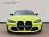 USED 2021 71 BMW M4 3.0 BiTurbo Competition Coupe 2dr Petrol Steptronic M xDrive Euro 6 (s/s) (510 ps) ULTIMATE PACKAGE - HUGE SPEC