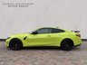 USED 2021 71 BMW M4 3.0 BiTurbo Competition Coupe 2dr Petrol Steptronic M xDrive Euro 6 (s/s) (510 ps) ULTIMATE PACKAGE - HUGE SPEC