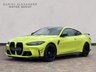USED 2021 71 BMW M4 3.0 BiTurbo Competition Coupe 2dr Petrol Steptronic M xDrive Euro 6 (s/s) (510 ps) ULTIMATE PACKAGE - HUGE SPEC