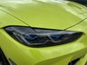 USED 2021 71 BMW M4 3.0 BiTurbo Competition Coupe 2dr Petrol Steptronic M xDrive Euro 6 (s/s) (510 ps) ULTIMATE PACKAGE - HUGE SPEC