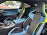 USED 2021 71 BMW M4 3.0 BiTurbo Competition Coupe 2dr Petrol Steptronic M xDrive Euro 6 (s/s) (510 ps) ULTIMATE PACKAGE - HUGE SPEC