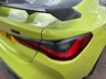 USED 2021 71 BMW M4 3.0 BiTurbo Competition Coupe 2dr Petrol Steptronic M xDrive Euro 6 (s/s) (510 ps) ULTIMATE PACKAGE - HUGE SPEC