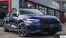 USED 2022 72 AUDI S3 2.0 TFSI Vorsprung Saloon 4dr Petrol S Tronic quattro Euro 6 (s/s) (310 ps) NAVARRA BLUE+REV CAM+V COCKPIT