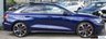 USED 2022 72 AUDI S3 2.0 TFSI Vorsprung Saloon 4dr Petrol S Tronic quattro Euro 6 (s/s) (310 ps) NAVARRA BLUE+REV CAM+V COCKPIT