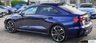 USED 2022 72 AUDI S3 2.0 TFSI Vorsprung Saloon 4dr Petrol S Tronic quattro Euro 6 (s/s) (310 ps) NAVARRA BLUE+REV CAM+V COCKPIT