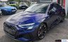 USED 2022 72 AUDI S3 2.0 TFSI Vorsprung Saloon 4dr Petrol S Tronic quattro Euro 6 (s/s) (310 ps) NAVARRA BLUE+REV CAM+V COCKPIT