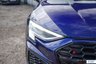USED 2022 72 AUDI S3 2.0 TFSI Vorsprung Saloon 4dr Petrol S Tronic quattro Euro 6 (s/s) (310 ps) NAVARRA BLUE+REV CAM+V COCKPIT