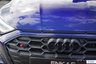 USED 2022 72 AUDI S3 2.0 TFSI Vorsprung Saloon 4dr Petrol S Tronic quattro Euro 6 (s/s) (310 ps) NAVARRA BLUE+REV CAM+V COCKPIT