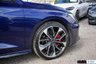 USED 2022 72 AUDI S3 2.0 TFSI Vorsprung Saloon 4dr Petrol S Tronic quattro Euro 6 (s/s) (310 ps) NAVARRA BLUE+REV CAM+V COCKPIT