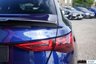 USED 2022 72 AUDI S3 2.0 TFSI Vorsprung Saloon 4dr Petrol S Tronic quattro Euro 6 (s/s) (310 ps) NAVARRA BLUE+REV CAM+V COCKPIT