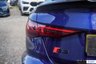 USED 2022 72 AUDI S3 2.0 TFSI Vorsprung Saloon 4dr Petrol S Tronic quattro Euro 6 (s/s) (310 ps) NAVARRA BLUE+REV CAM+V COCKPIT
